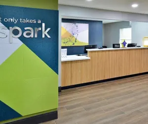 Photo 2 - Spark by Hilton Spring Lake Fayetteville