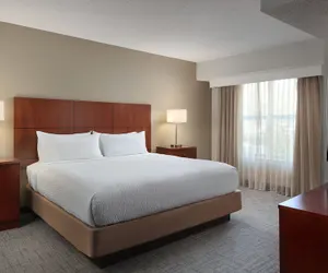 Photo 4 - Residence Inn by Marriott Southern Pines/Pinehurst NC