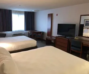 Photo 5 - Shilo Inn Suites Hotel - Klamath Falls