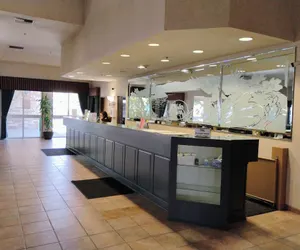 Photo 4 - Shilo Inn Suites Hotel - Klamath Falls