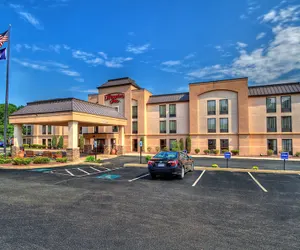 Photo 2 - Hampton Inn Pittsburgh/West Mifflin