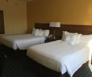 Photo 4 - Fairfield Inn by Marriott Myrtle Beach Broadway at the Beach