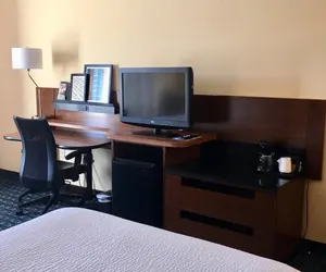 Photo 5 - Fairfield Inn by Marriott Myrtle Beach Broadway at the Beach