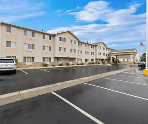 Photo 2 - Quality Inn near Monument Health Rapid City Hospital