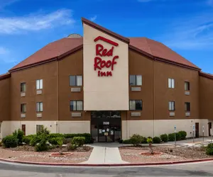 Photo 2 - Red Roof Inn El Paso West