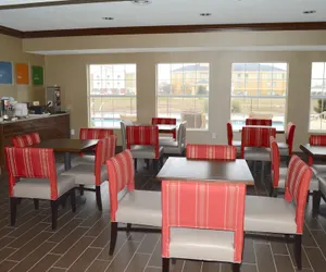 Photo 3 - Comfort Suites New Braunfels - San Antonio Area