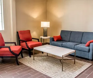 Photo 4 - Comfort Suites New Braunfels - San Antonio Area