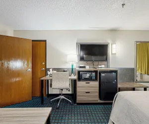 Photo 5 - Quality Inn Van Horn
