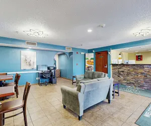 Photo 2 - Quality Inn Van Horn