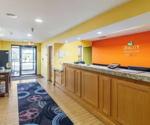 Photo 4 - Quality Inn Texas City I-45