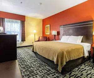 Photo 2 - Quality Inn Texas City I-45