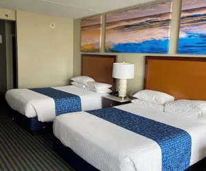 Photo 5 - Days Inn by Wyndham Virginia Beach At The Beach
