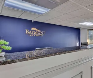 Photo 4 - Baymont by Wyndham North Myrtle Beach