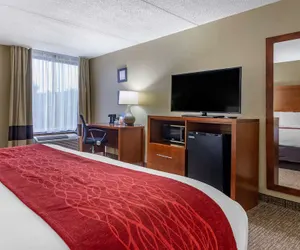 Photo 5 - Comfort Inn Matthews - Charlotte