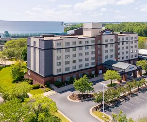 Photo 2 - Wyndham Moline on John Deere Commons