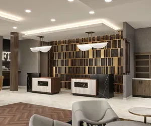 Photo 2 - Hawthorn Extended Stay by Wyndham Jackson