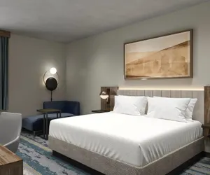 Photo 3 - Hawthorn Extended Stay by Wyndham Jackson