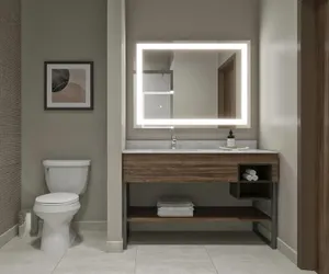 Photo 4 - Hawthorn Extended Stay by Wyndham Jackson