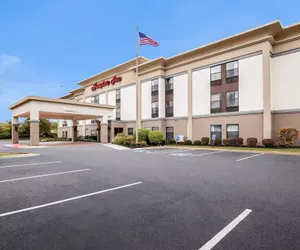 Photo 2 - Hampton Inn Akron-Fairlawn