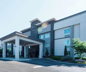 Photo 2 - Sleep Inn & Suites Knoxville West