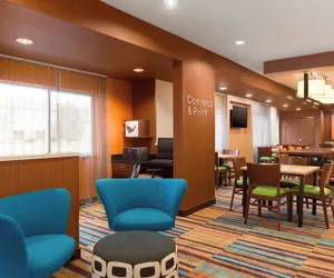 Photo 3 - Fairfield Inn & Suites Mankato