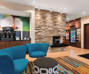 Photo 2 - Fairfield Inn & Suites Mankato