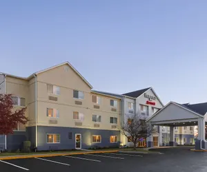 Photo 2 - Fairfield Inn & Suites Mankato