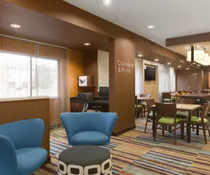 Photo 4 - Fairfield Inn & Suites Mankato