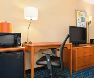 Photo 5 - Fairfield Inn & Suites Mankato