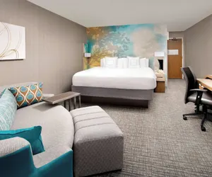 Photo 4 - Courtyard By Marriott Portland Hillsboro