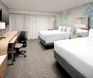 Photo 5 - Courtyard By Marriott Portland Hillsboro