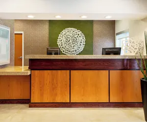 Photo 2 - Fairfield Inn & Suites by Marriott Minneapolis Eden Prairie