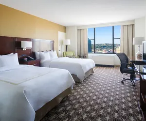 Photo 5 - Pittsburgh Marriott City Center