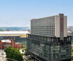 Photo 2 - Pittsburgh Marriott City Center