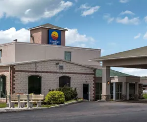 Photo 2 - Comfort Inn - Pocono Mountains