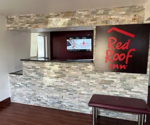 Photo 3 - Red Roof Inn Kimball, TN - I-24