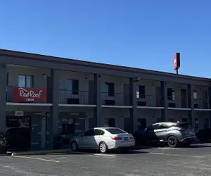 Photo 2 - Red Roof Inn Kimball, TN - I-24