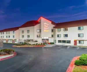 Photo 2 - Red Roof Inn PLUS+ El Paso East