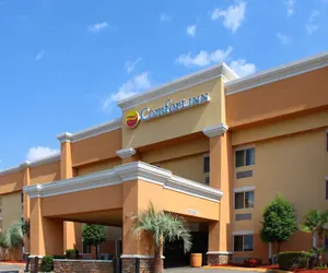 Photo 2 - Comfort Inn Columbia - Bush River