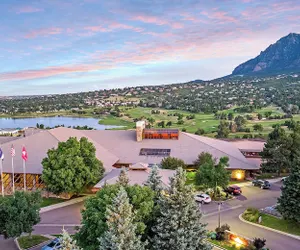 Photo 2 - Cheyenne Mountain Resort, a Destination by Hyatt Hotels