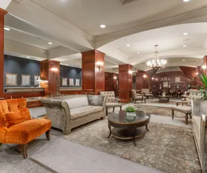Photo 2 - Omni New Haven Hotel at Yale