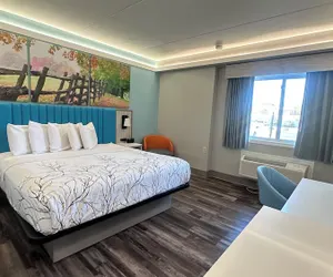 Photo 4 - Days Inn by Wyndham Southington