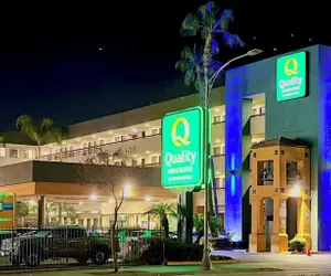 Photo 2 - Quality Inn & Suites Los Angeles Airport - LAX