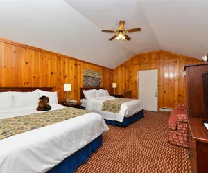 Photo 3 - Buffalo Bill Village Cabins