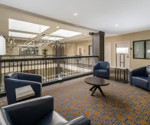 Photo 5 - Best Western Plus Palm Court Hotel