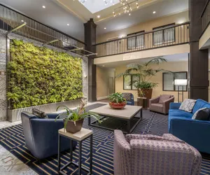 Photo 3 - Best Western Plus Palm Court Hotel
