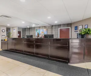 Photo 3 - Best Western Concord Inn & Suites