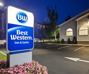 Photo 2 - Best Western Concord Inn & Suites