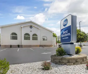 Photo 2 - Best Western Concord Inn & Suites
