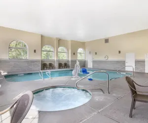 Photo 2 - Best Western Concord Inn & Suites